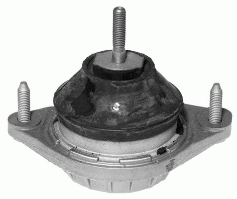 Mounting, engine (87-917-A)