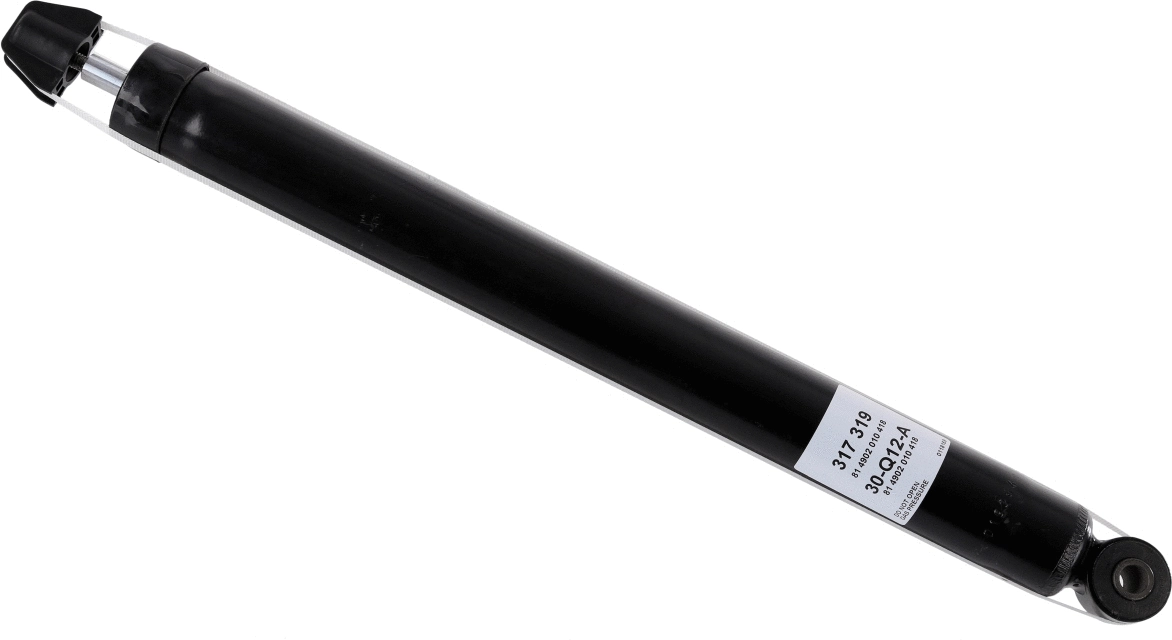Shock Absorber (30-Q12-A)