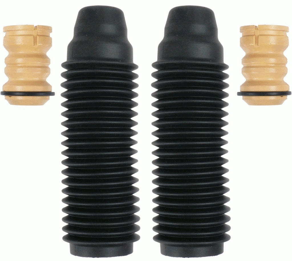Dust Cover Kit, shock absorber (89-237-0)