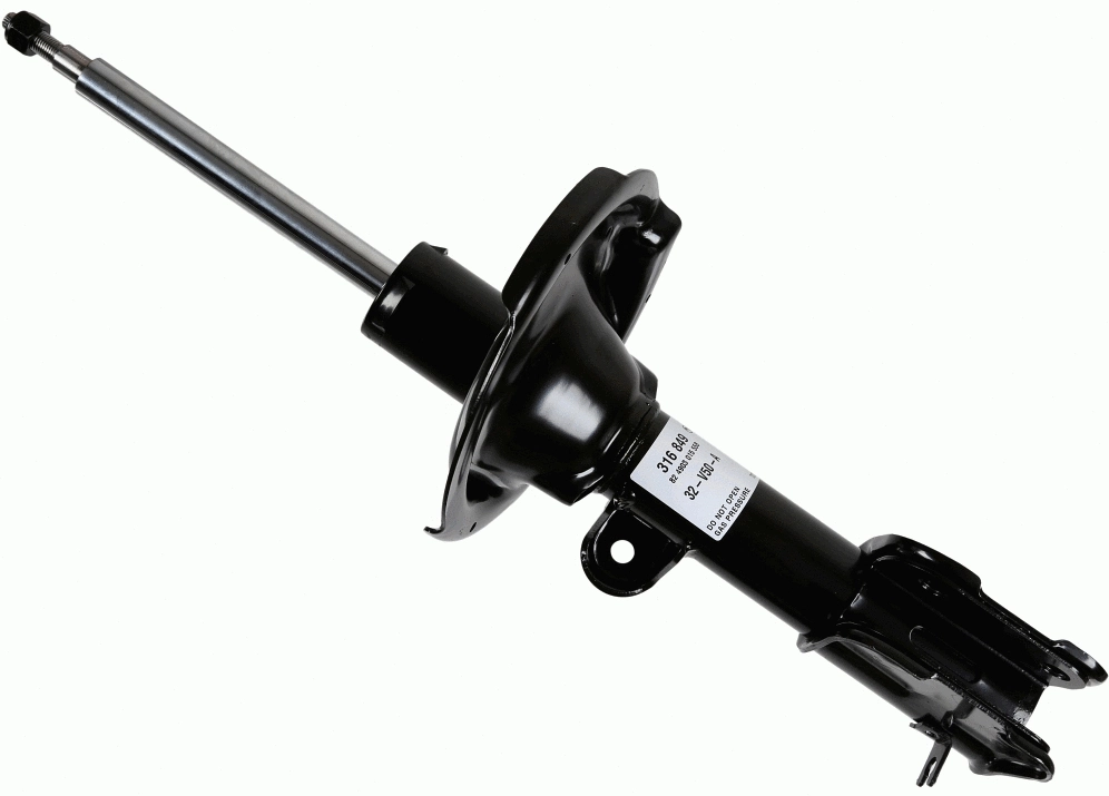 Shock Absorber (32-V50-A)