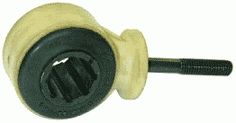 Mounting, stabiliser bar (87-927-A)