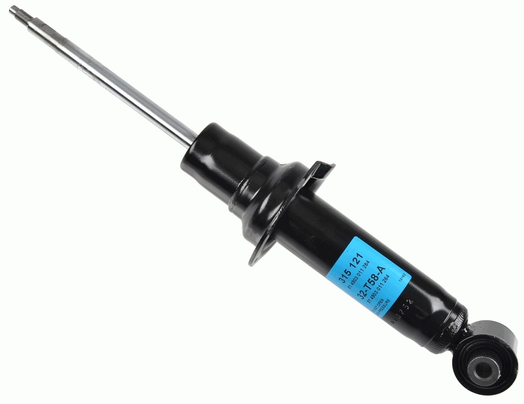 Shock Absorber (32-T58-A)