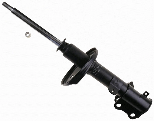 Shock Absorber (30-G63-A)