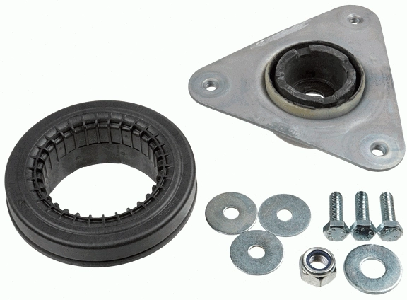 Repair Kit, suspension strut support mount (84-235-R)