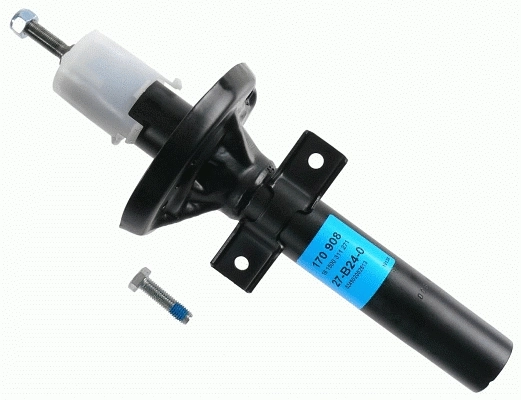 Shock Absorber (27-B24-0)