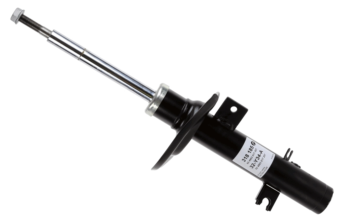 Shock Absorber (32-Y34-A)