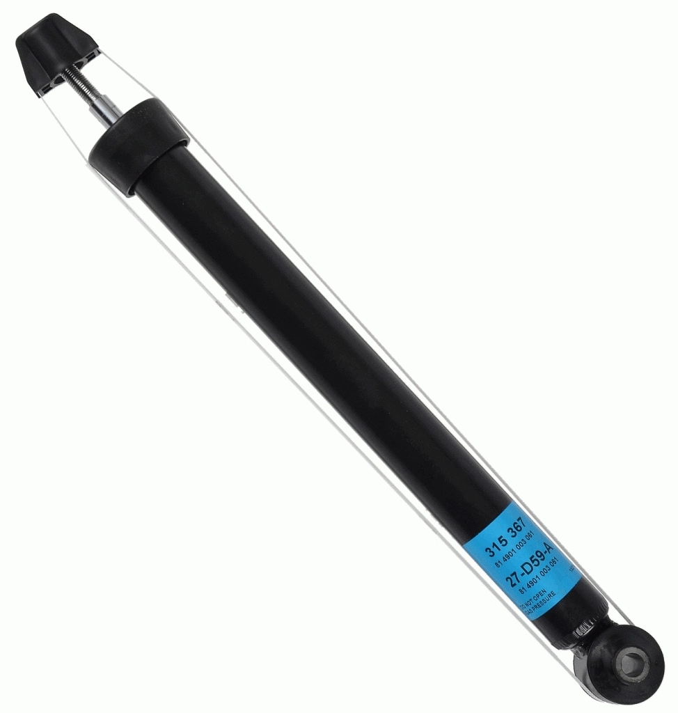 Shock Absorber (27-D59-A)