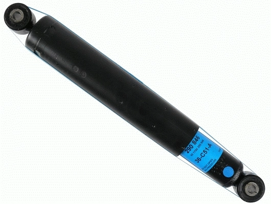Shock Absorber (36-C51-A)