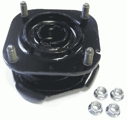 Suspension Strut Support Mount (88-485-A)