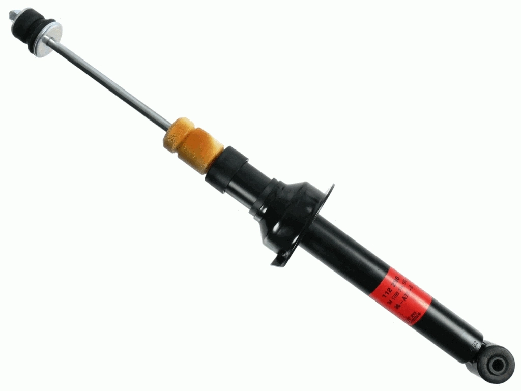 Shock Absorber (36-A73-0)
