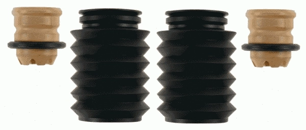 Dust Cover Kit, shock absorber (89-134-0)