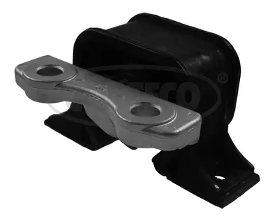 Mounting, engine