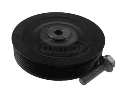 Belt Pulley Set, crankshaft (80004329)