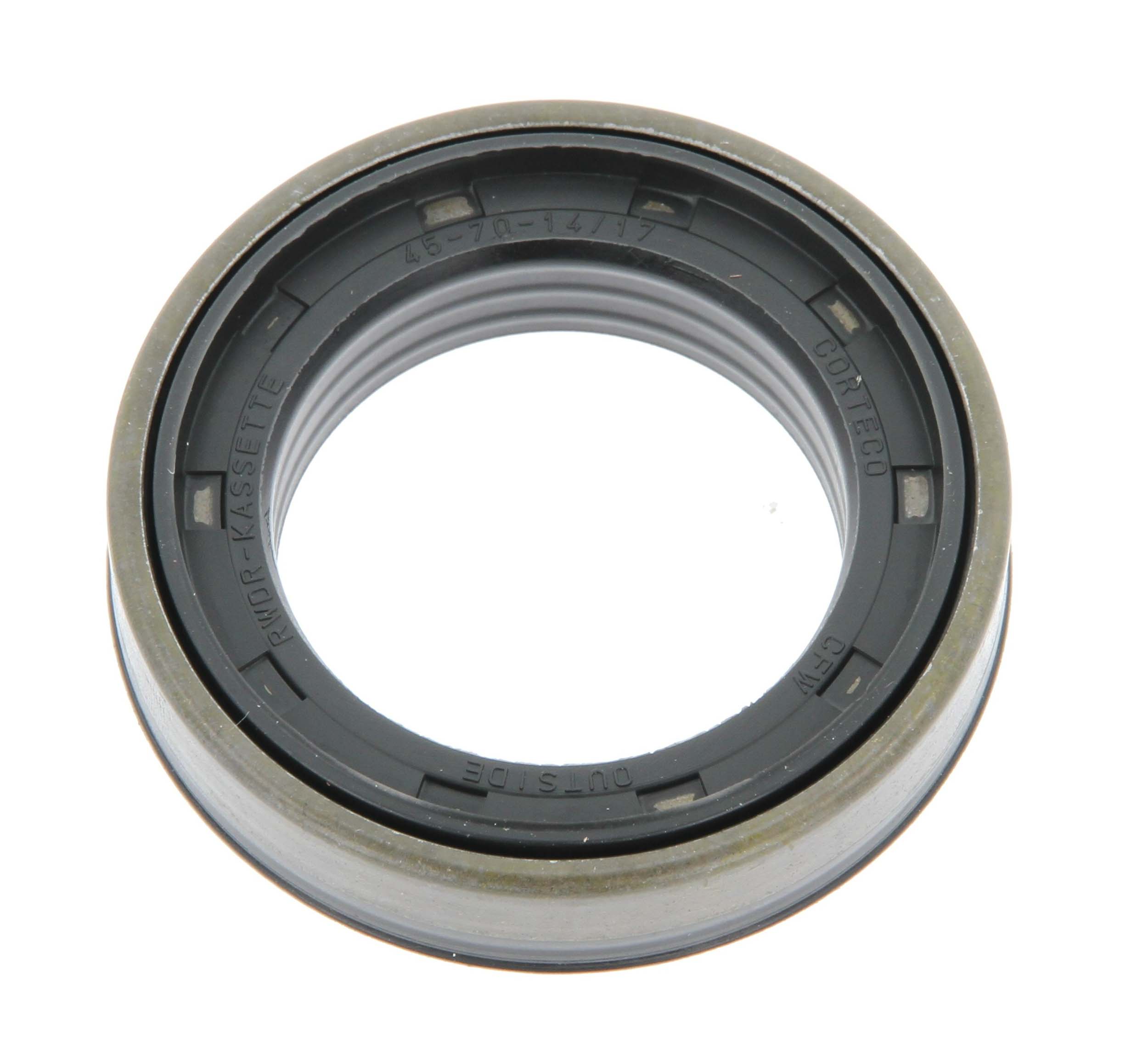 Seal Ring