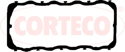 Gasket, cylinder head cover (440056P)