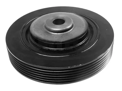Belt Pulley, crankshaft (80001155)