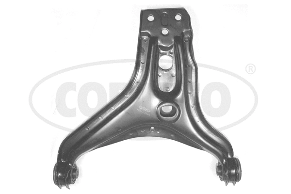 Control/Trailing Arm, wheel suspension (49400533)