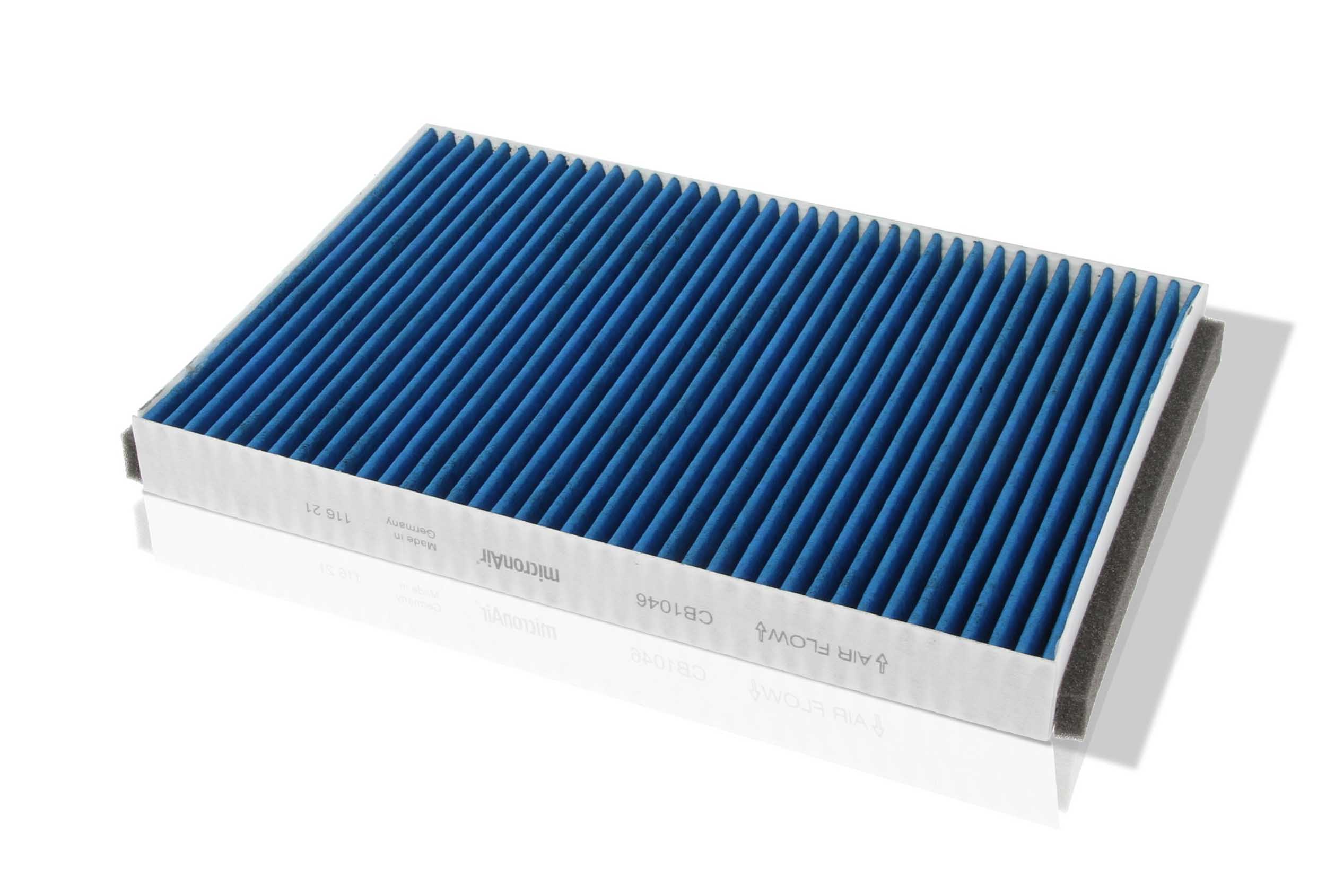 Filter, cabin air (49469986)