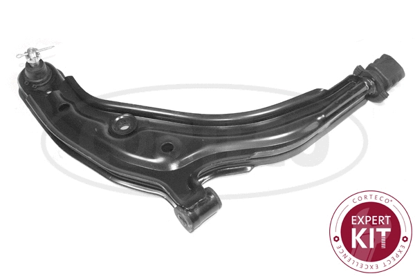 Control/Trailing Arm, wheel suspension (49400290)