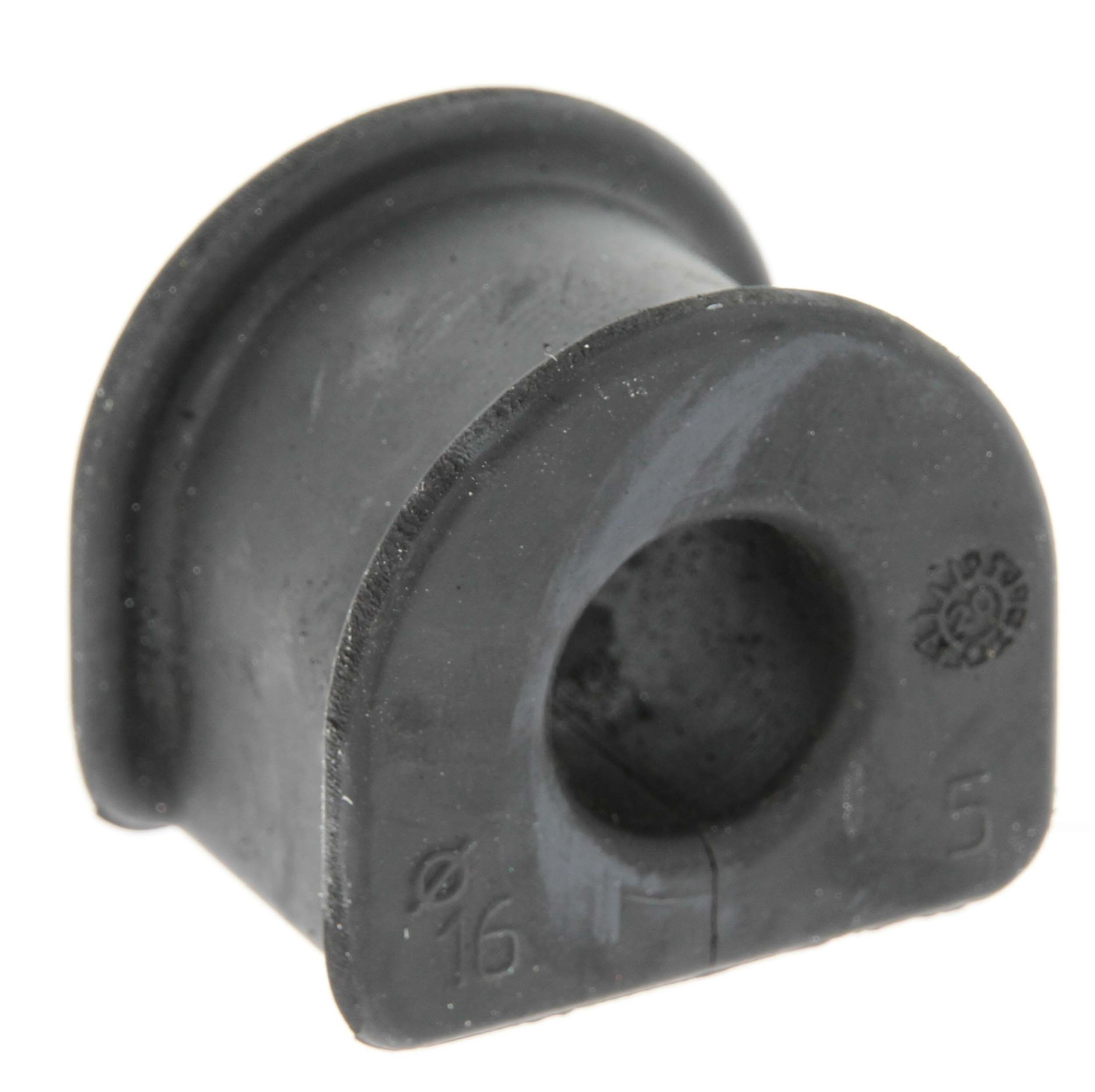 Mounting, stabiliser bar