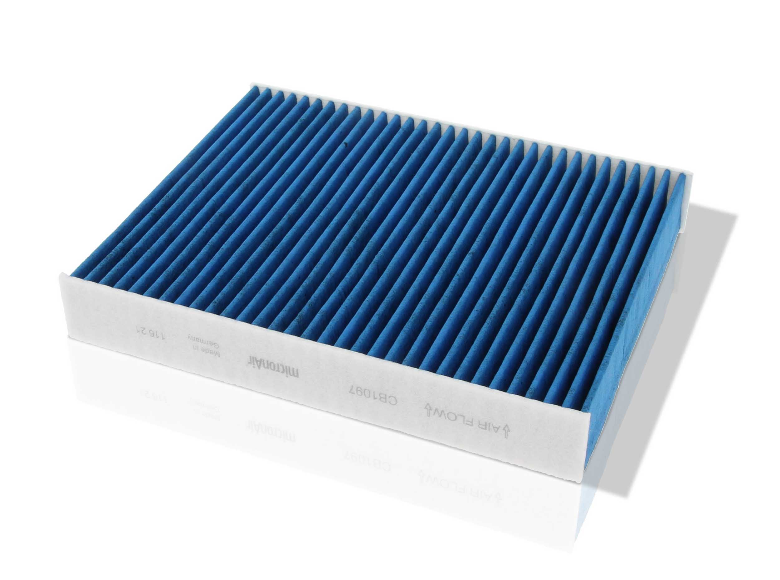 Filter, cabin air (49469990)