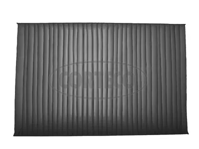 Filter, cabin air (80001460)
