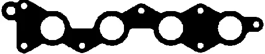 Gasket, exhaust manifold (460228P)