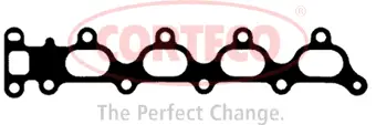 Gasket, exhaust manifold (460376P)