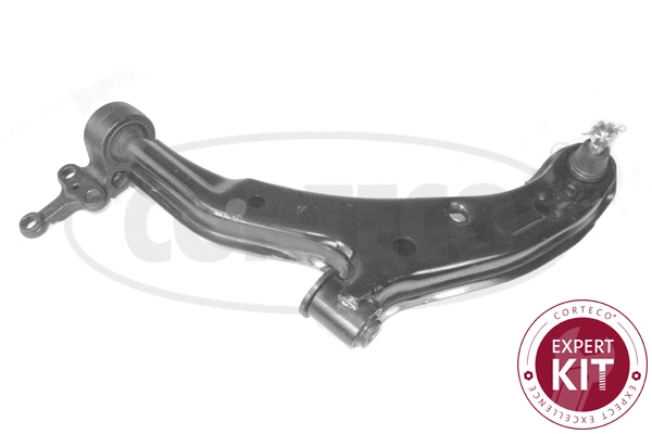 Control/Trailing Arm, wheel suspension (49398541)