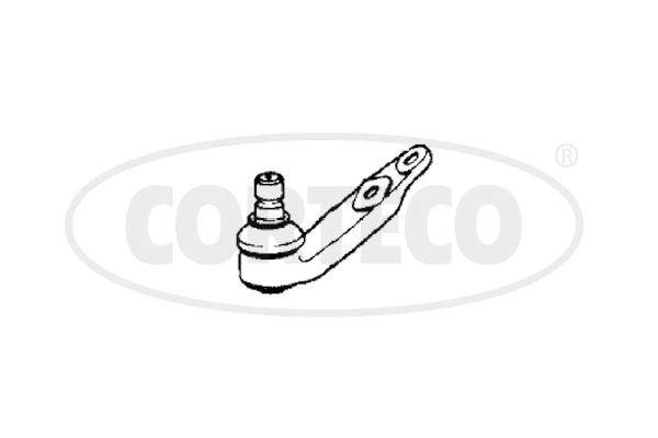 Ball Joint (49395672)