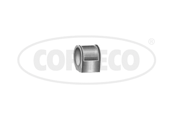 Mounting, stabiliser bar (49398097)