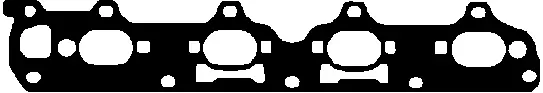Gasket, exhaust manifold (460084P)