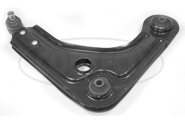 Control/Trailing Arm, wheel suspension (49400769)