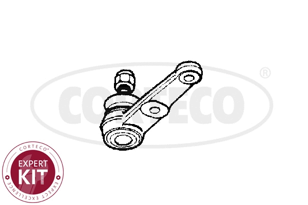 Ball Joint (49395649)