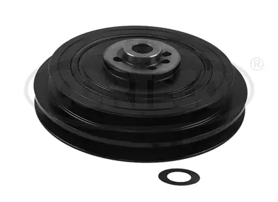 Belt Pulley, crankshaft (80001831)