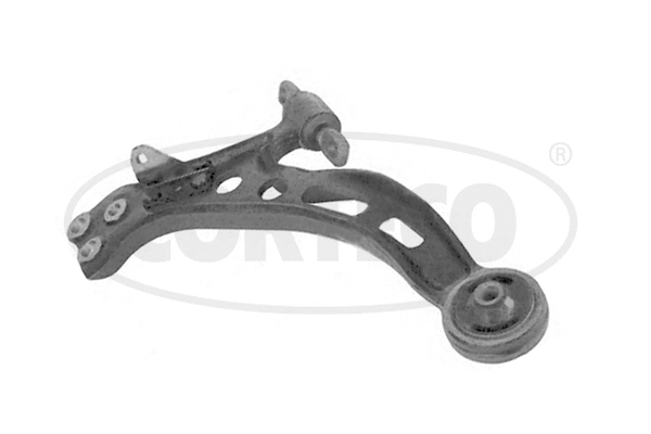 Control/Trailing Arm, wheel suspension (49399756)