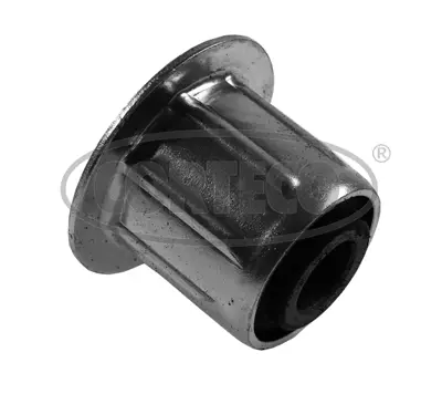 Mounting, leaf spring (80004752)