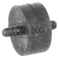 Rubber Buffer, air filter (21651251)