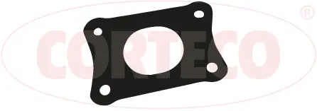 Gasket, exhaust manifold (49420996)