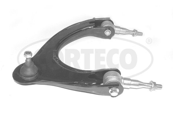 Control/Trailing Arm, wheel suspension (49397241)