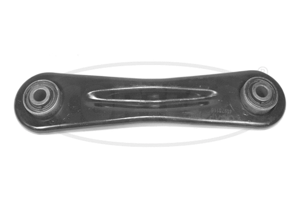 Control/Trailing Arm, wheel suspension (49397099)