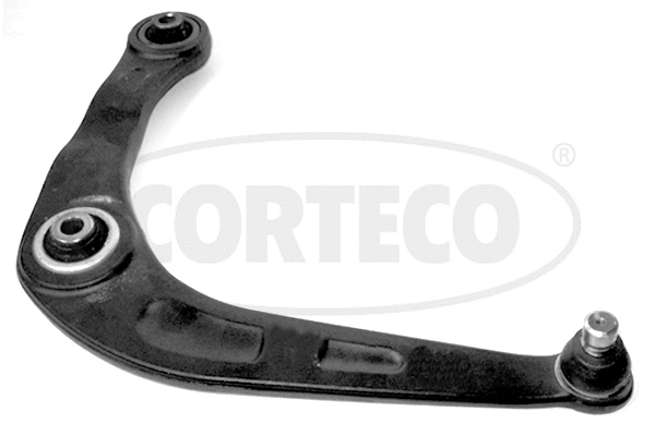 Control/Trailing Arm, wheel suspension (49398713)