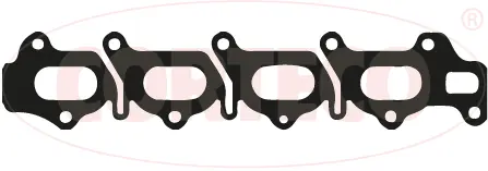 Gasket, exhaust manifold (49420875)