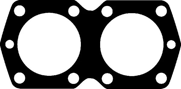 Gasket, cylinder head (411102P)