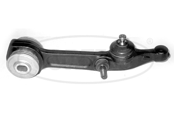 Control/Trailing Arm, wheel suspension (49395522)
