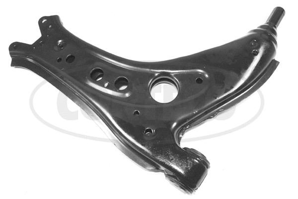 Control/Trailing Arm, wheel suspension (49398873)