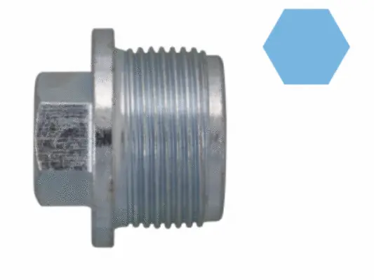 Screw Plug, oil sump (220076H)
