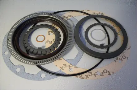 Repair Kit, wheel hub (19026152)