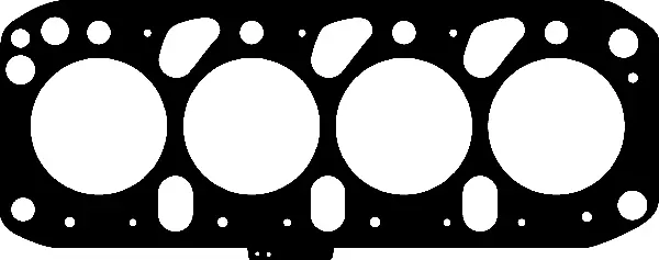 Gasket, cylinder head (414502P)
