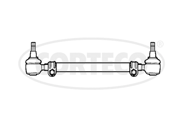 Tie Rod (49400943)